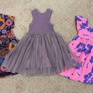 Cotton On Kids Dress Lot 2/3 2T 3T